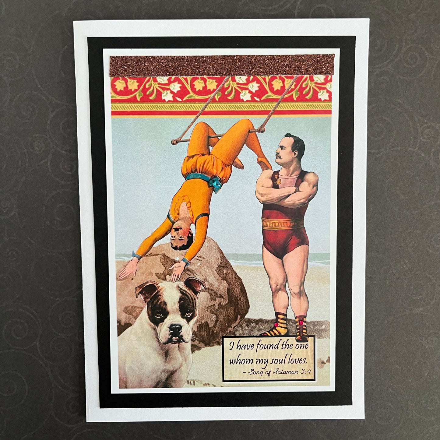 Anniversary Greeting Cards