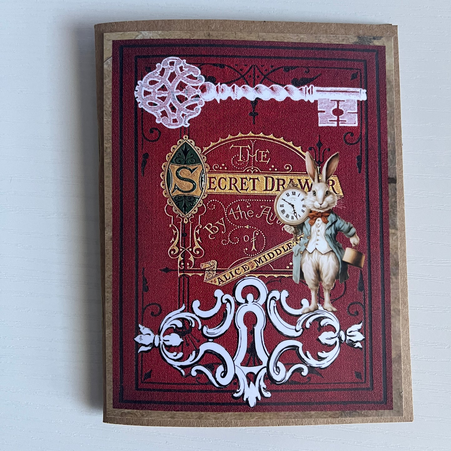 Book Report - Pocket Book Review Journal