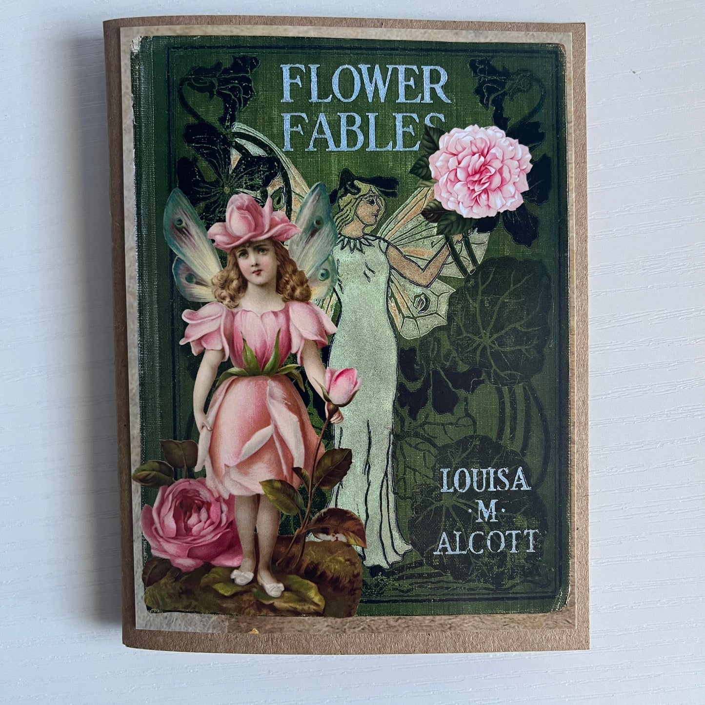 Book Report - Pocket Book Review Journal