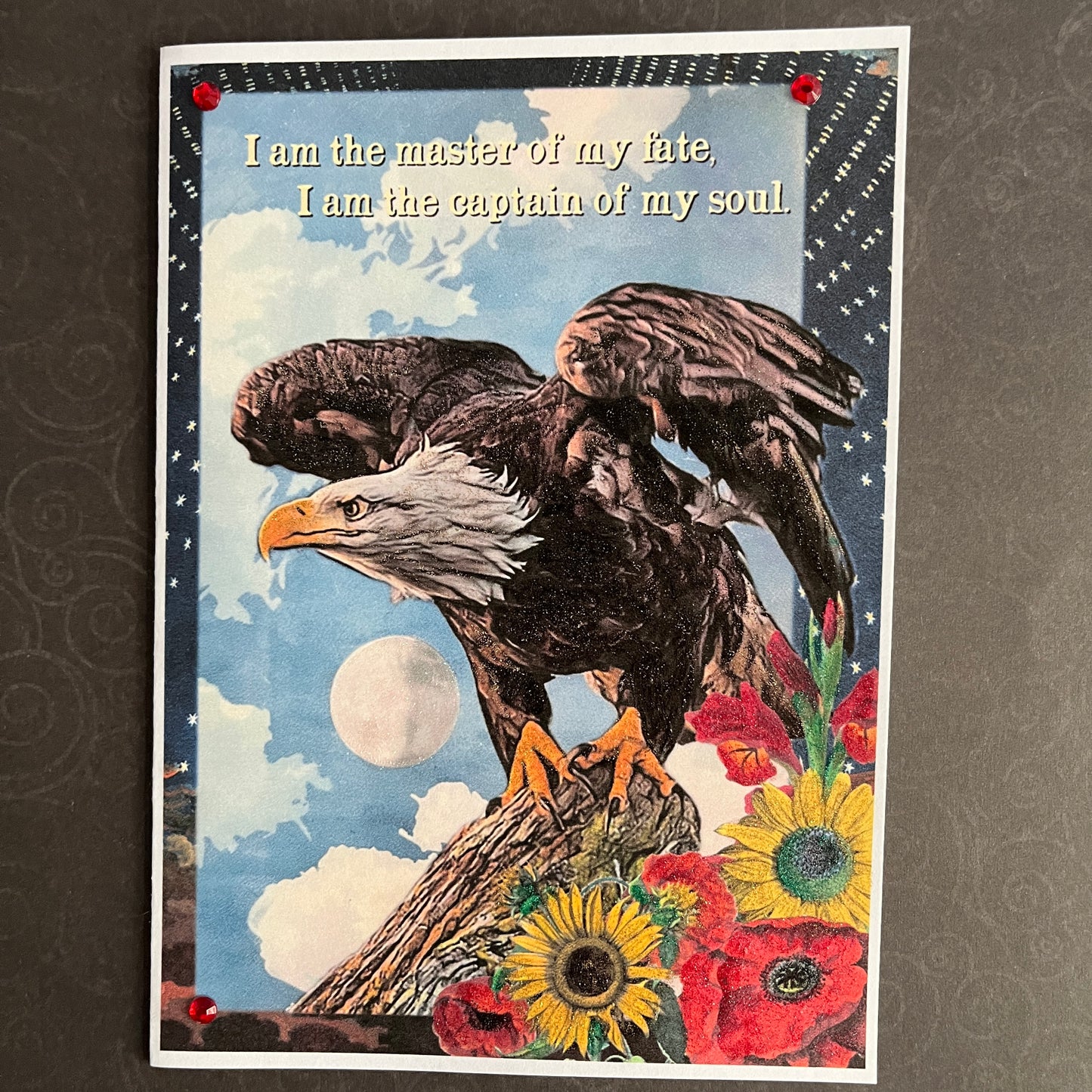 SALE 20 - Bald Eagle Invictus