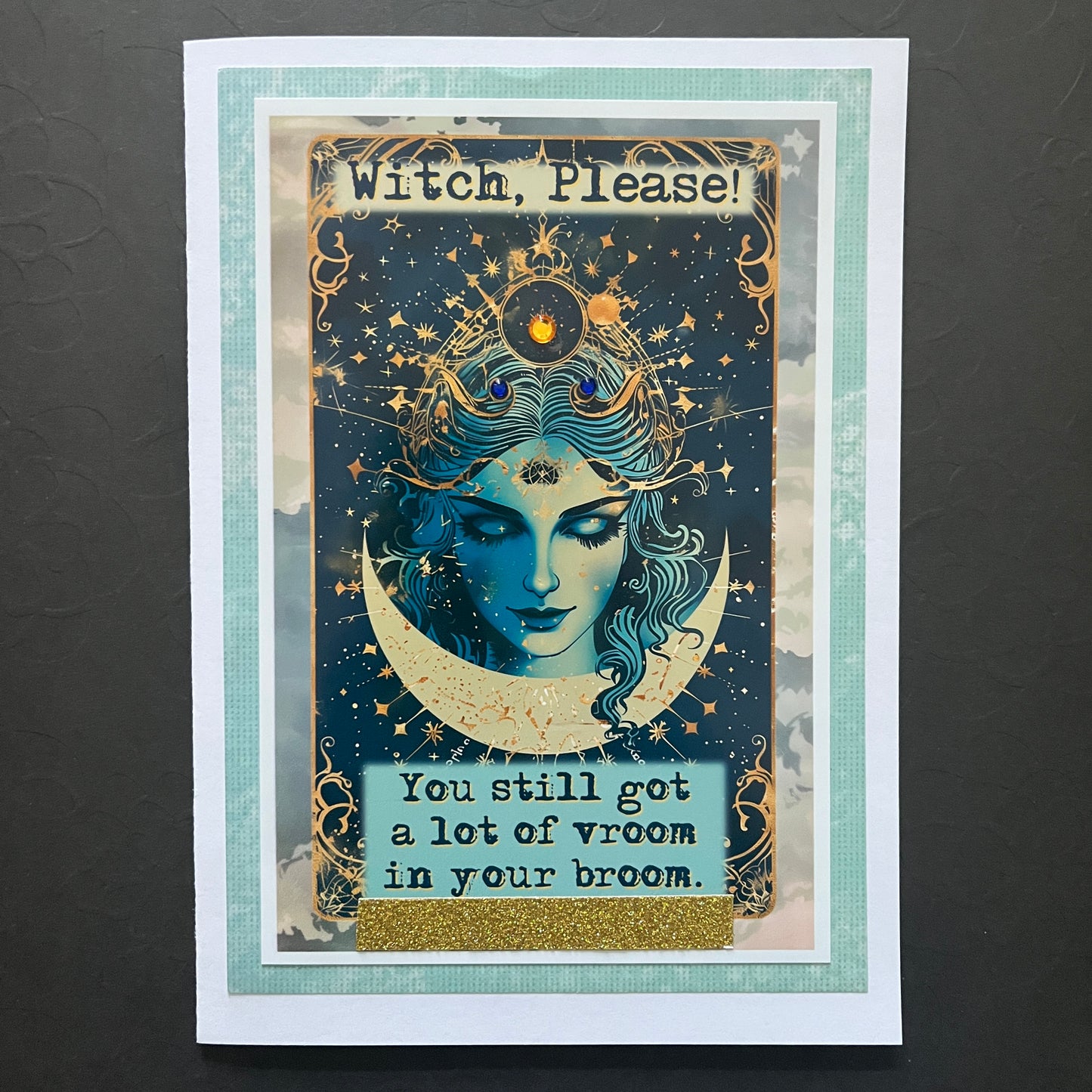 Birthday Greeting Cards