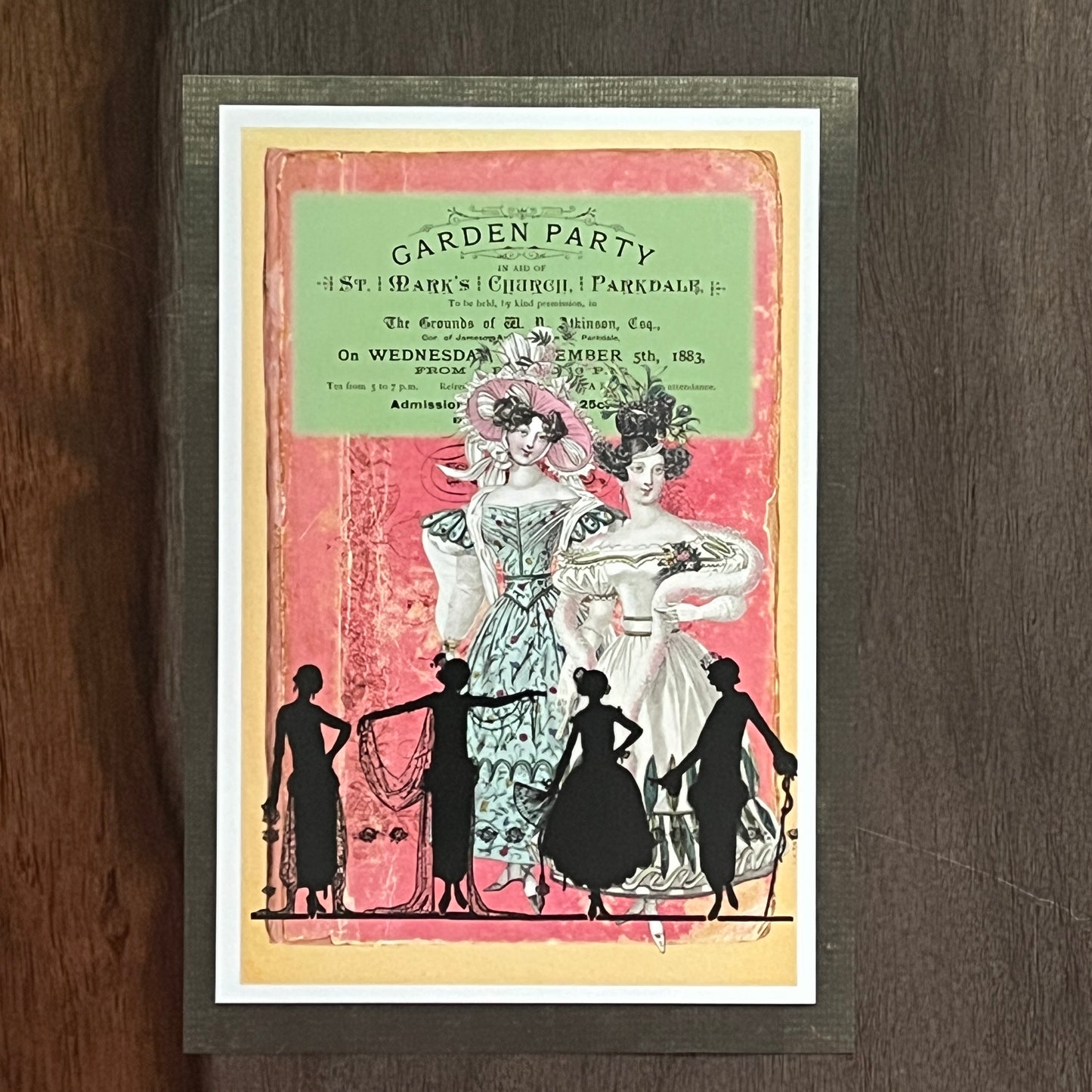 Friendship Book