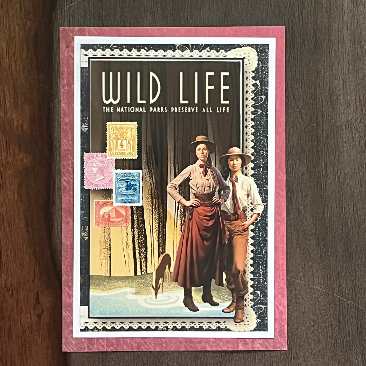 Friendship Book