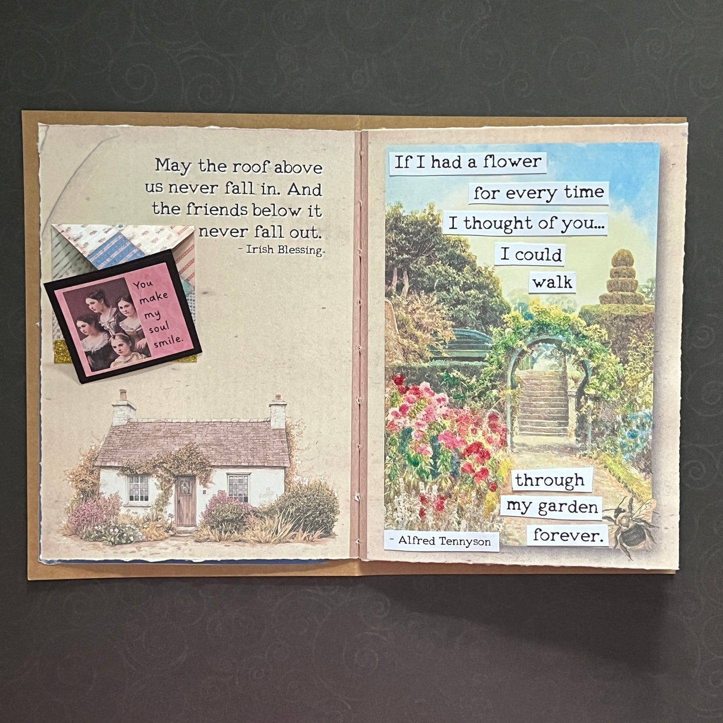 Friendship Book
