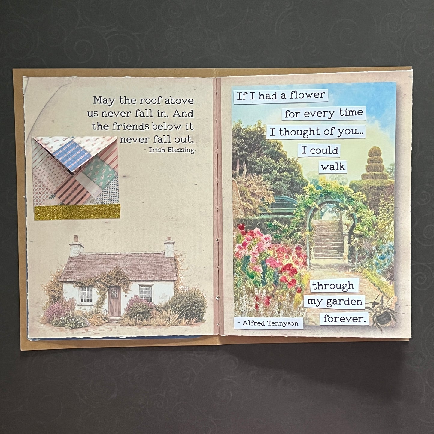 Friendship Book