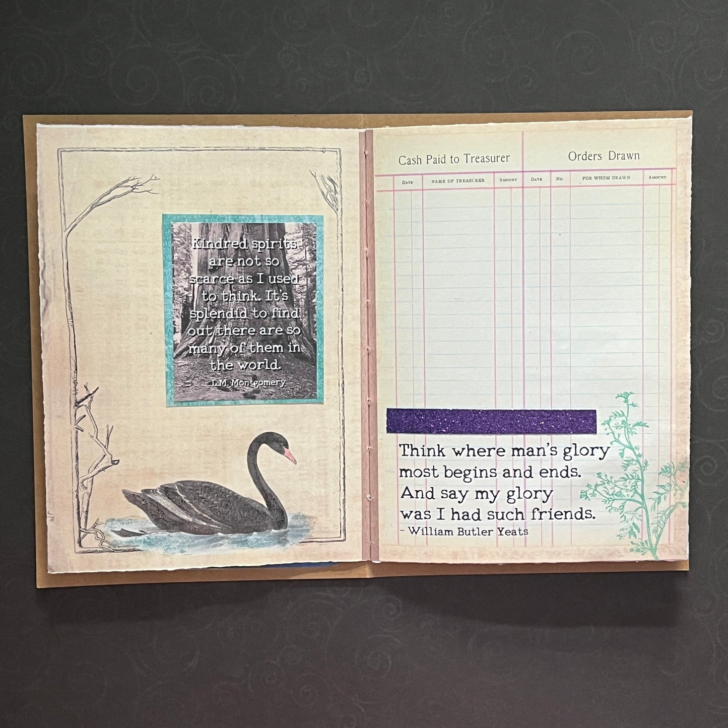 Friendship Book