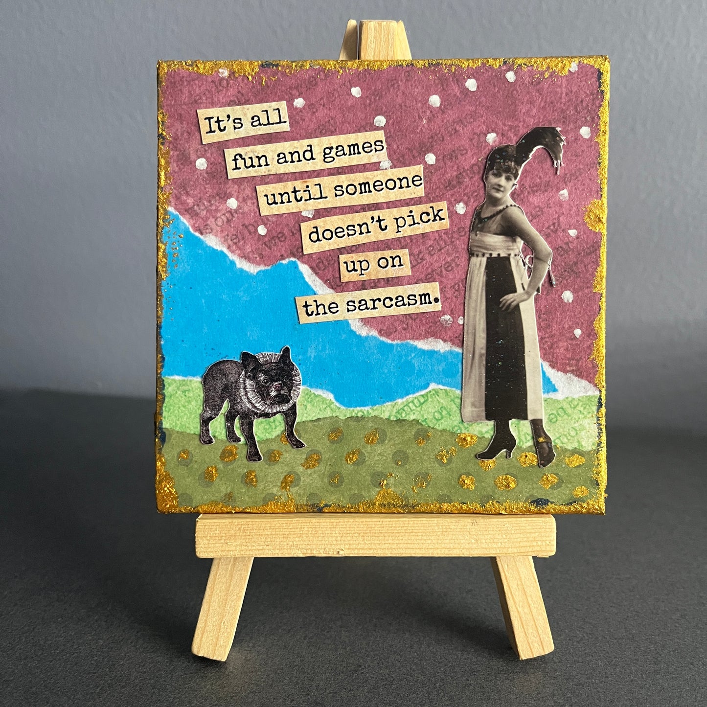 SnarkArt