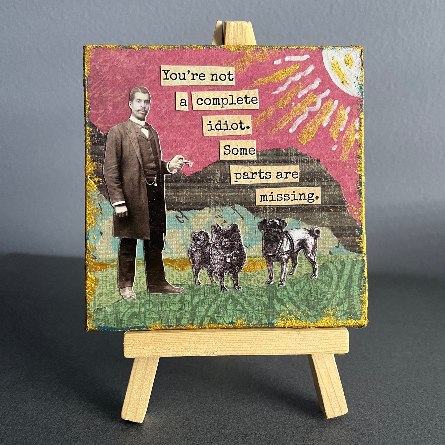 SnarkArt