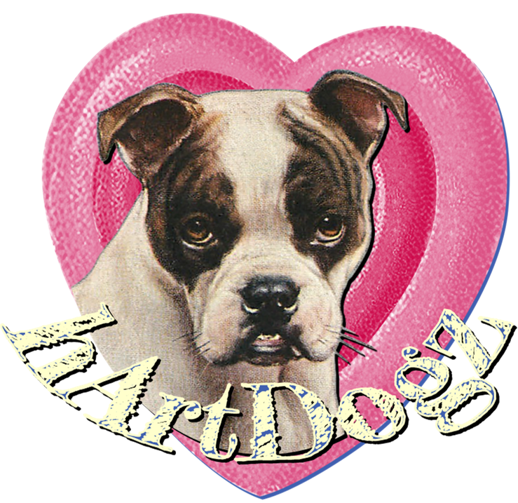 Personalized Pet Note Cards