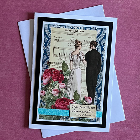 Anniversary Greeting Cards