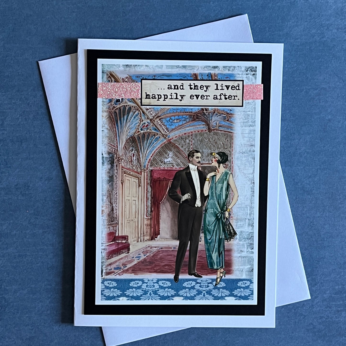 Wedding Greeting Cards