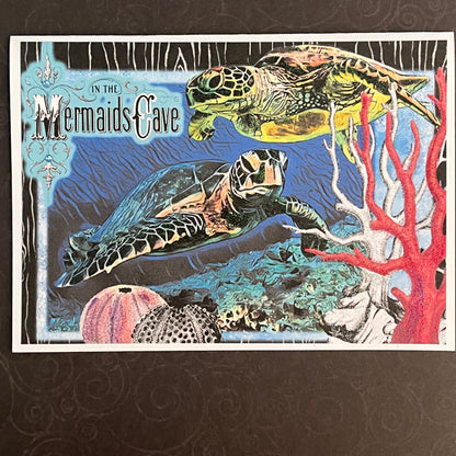 SALE 13 of 52 - Sea Turtles