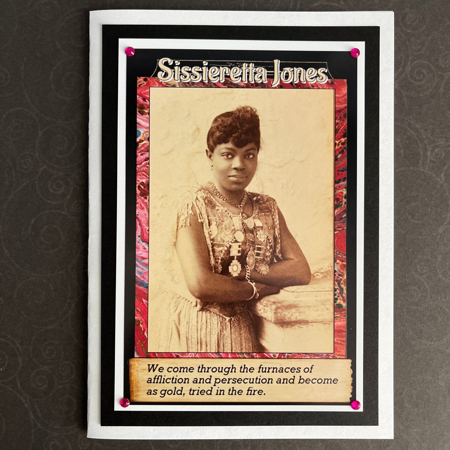 Juneteenth Greeting Cards