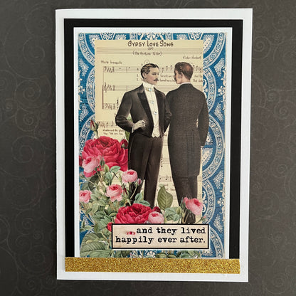 Wedding Greeting Cards