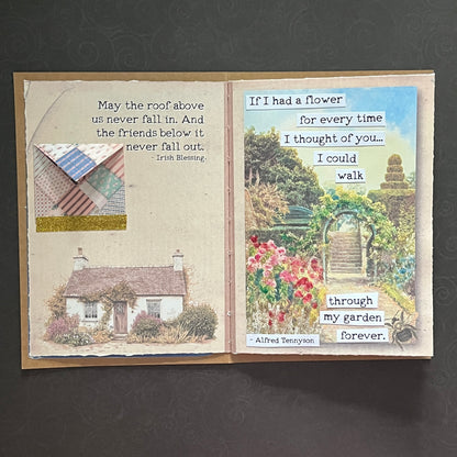 Friendship Book