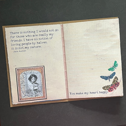 Friendship Book