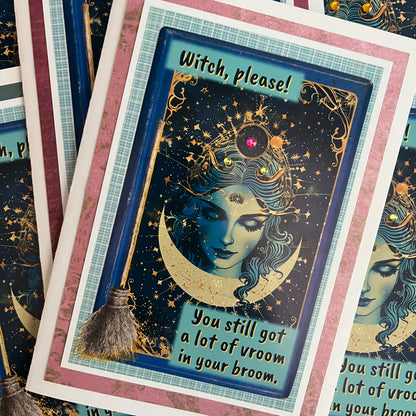 Friends Forever Greeting Cards