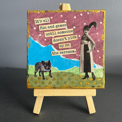 SnarkArt