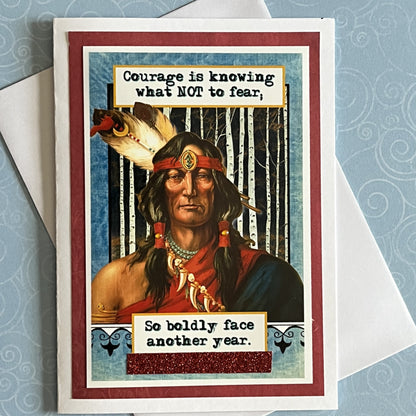 Birthday Greeting Cards